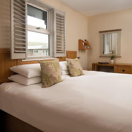 Brown Rigg Guest Rooms Белингъм Екстериор снимка