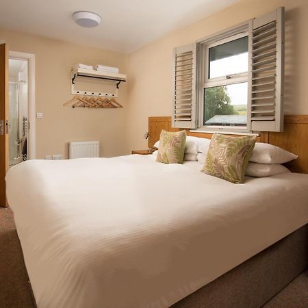 Brown Rigg Guest Rooms Белингъм Екстериор снимка