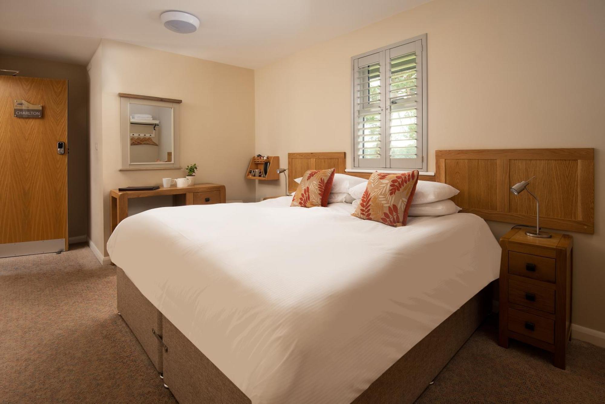 Brown Rigg Guest Rooms Белингъм Екстериор снимка