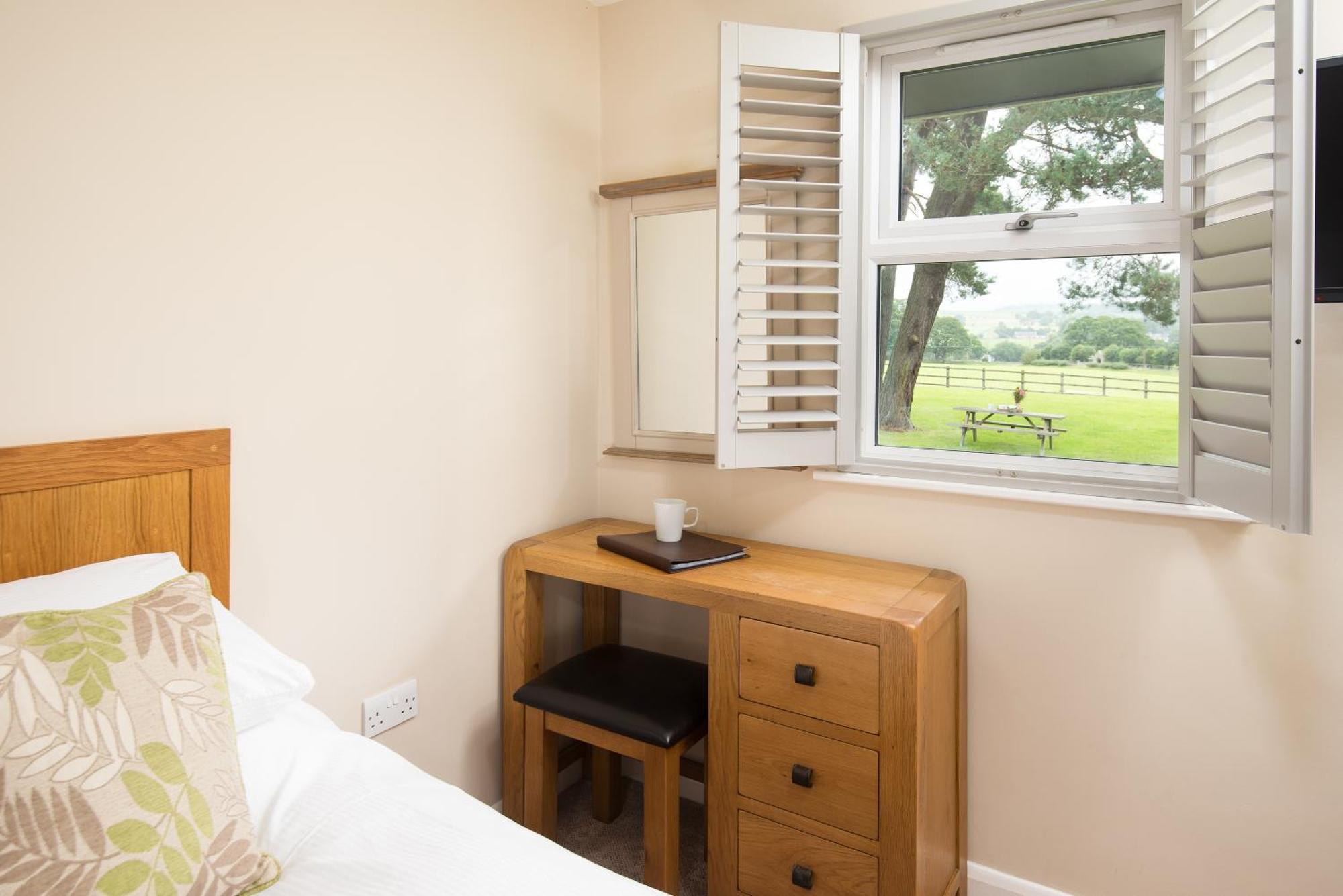 Brown Rigg Guest Rooms Белингъм Екстериор снимка