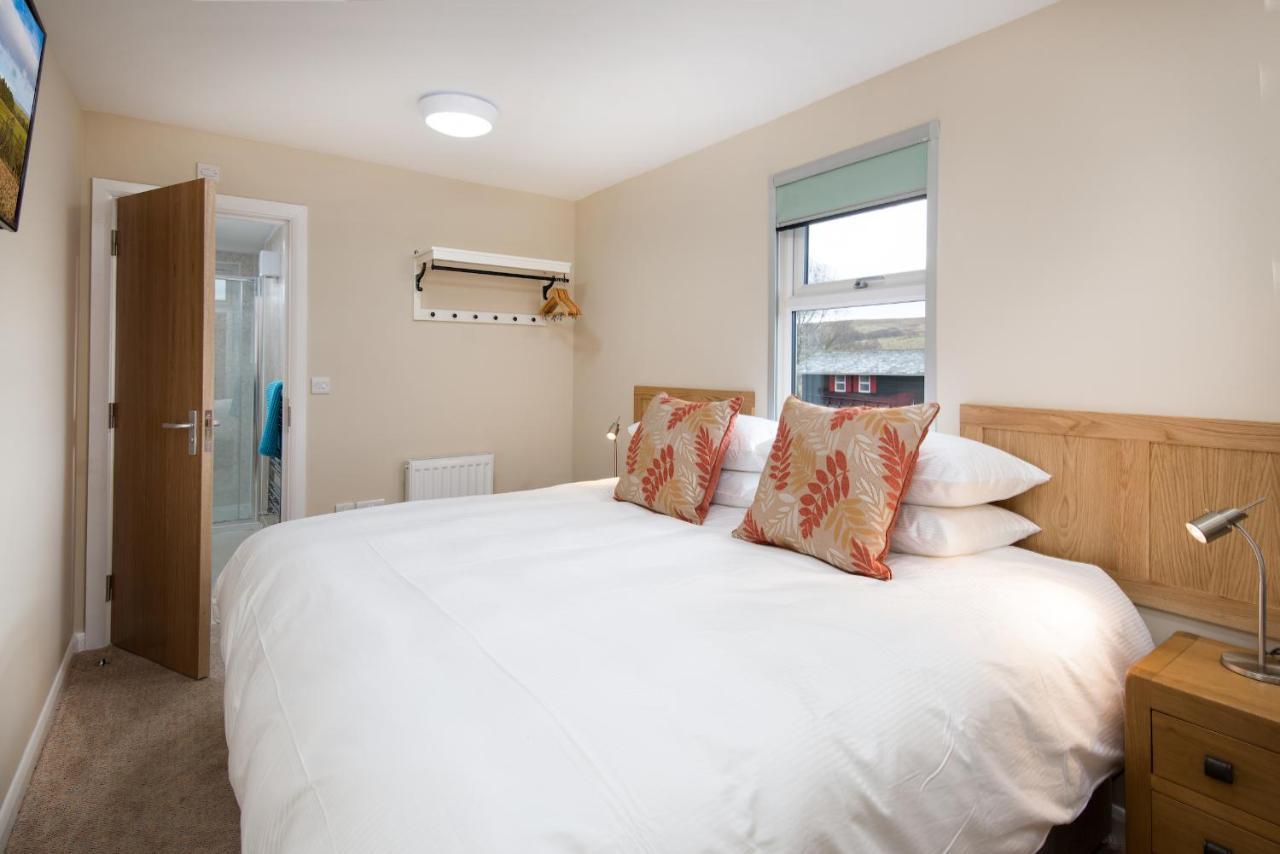 Brown Rigg Guest Rooms Белингъм Екстериор снимка