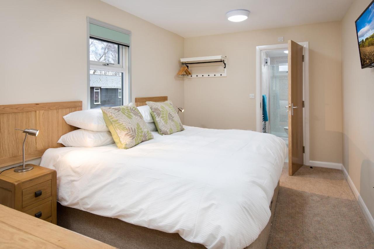 Brown Rigg Guest Rooms Белингъм Екстериор снимка