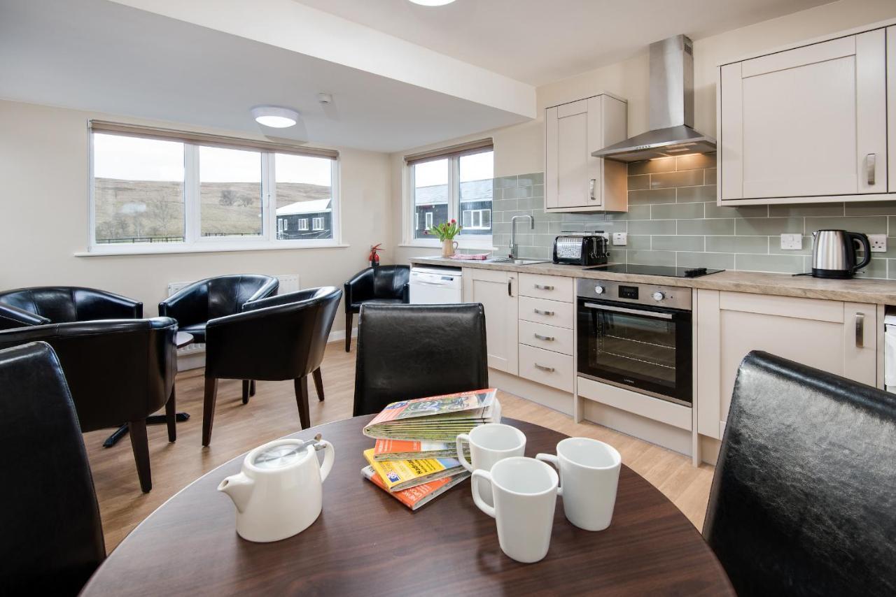 Brown Rigg Guest Rooms Белингъм Екстериор снимка