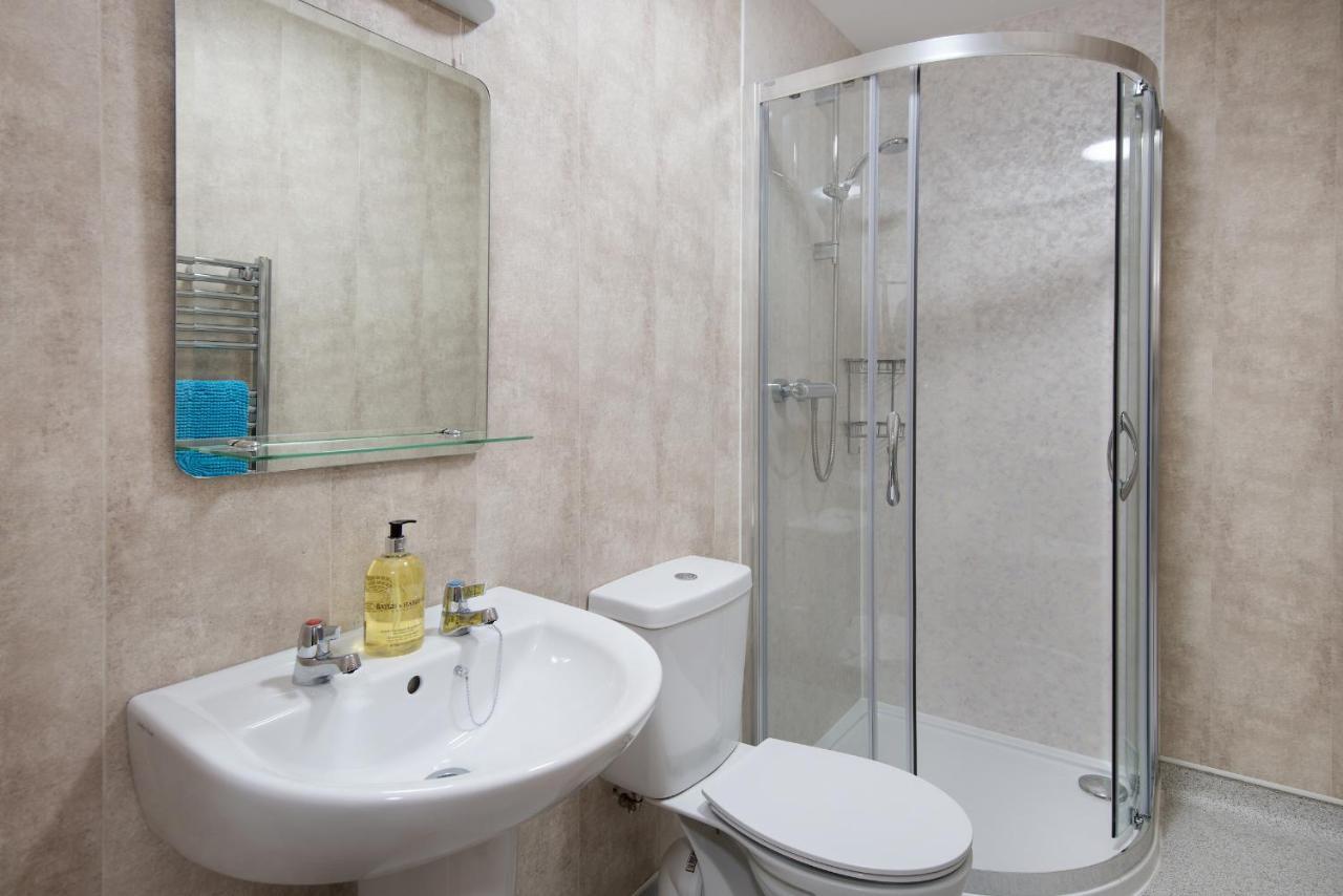 Brown Rigg Guest Rooms Белингъм Екстериор снимка