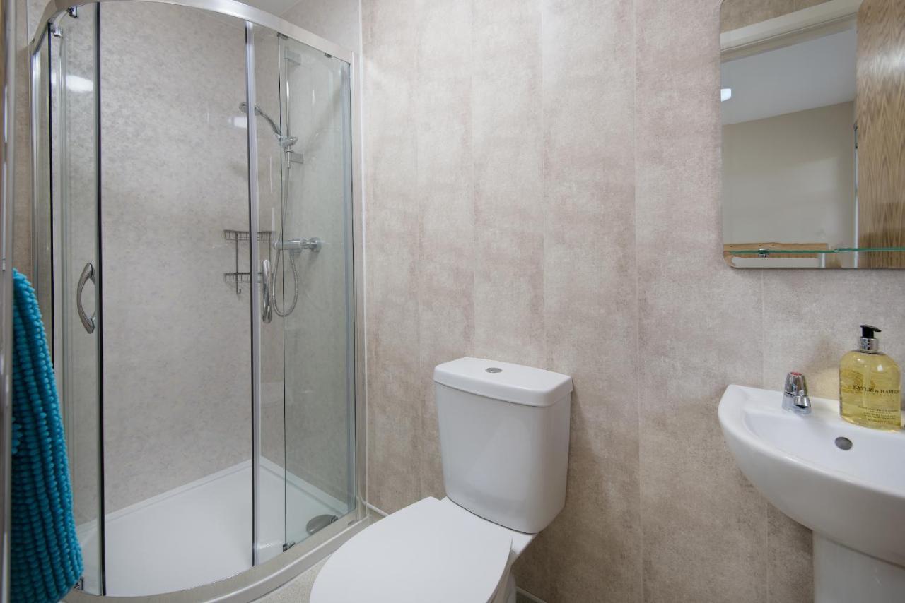 Brown Rigg Guest Rooms Белингъм Екстериор снимка