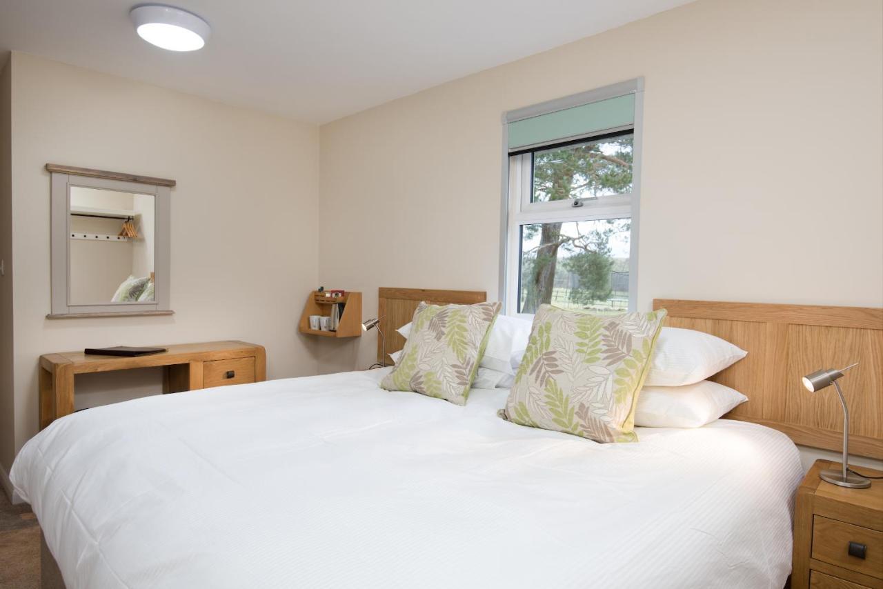 Brown Rigg Guest Rooms Белингъм Екстериор снимка
