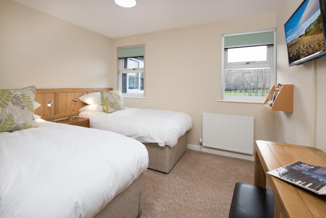 Brown Rigg Guest Rooms Белингъм Екстериор снимка