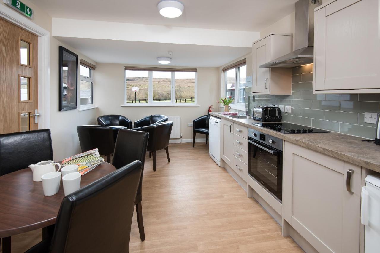 Brown Rigg Guest Rooms Белингъм Екстериор снимка
