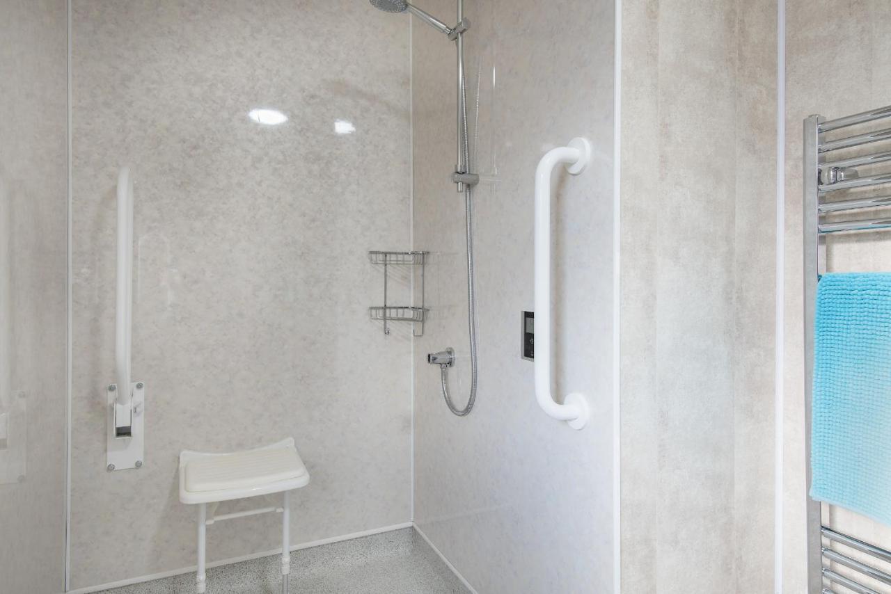 Brown Rigg Guest Rooms Белингъм Екстериор снимка